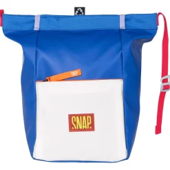 Sac à magnésie Snap Big Chalk Bag Deep Water Chalk