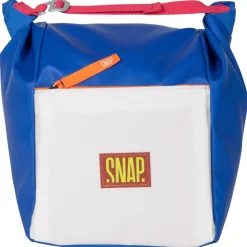 Sac à magnésie Snap Big Chalk Bag Deep Water Chalk
