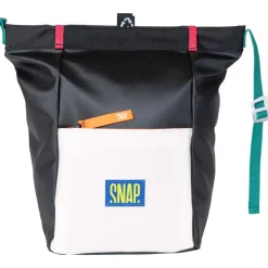 Sac à magnésie Snap Big Chalk Bag Black Chalk