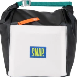 Sac à magnésie Snap Big Chalk Bag Black Chalk