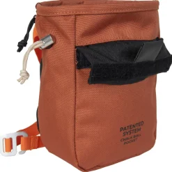 Sac à magnésie Snap Chalk Pocket Scratch Sandstone