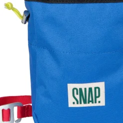 Sac à magnésie Snap Chalk Pocket Deep Water