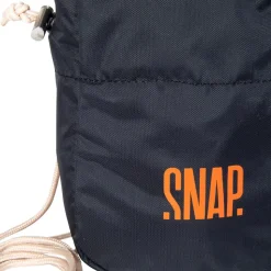 Sac à magnésie Snap Chalk Pocket Light Orange