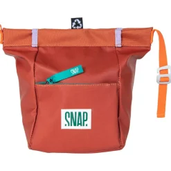 Sac à magnésie Snap Little Big Chalk Bag Sandstone