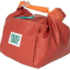 Sac à magnésie Snap Little Big Chalk Bag Sandstone