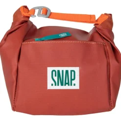 Sac à magnésie Snap Little Big Chalk Bag Sandstone