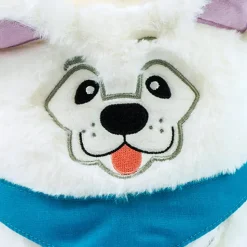 Sac à magnésie YY Vertical Animaux Samoyed