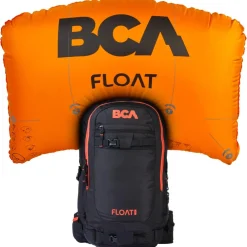 Sac airbag BCA Float 32 2.0 Black