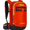 Sac airbag BCA Float 22 2.0 Orange