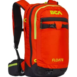 Sac airbag BCA Float 22 2.0 Orange
