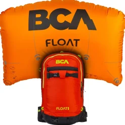Sac airbag BCA Float 22 2.0 Orange