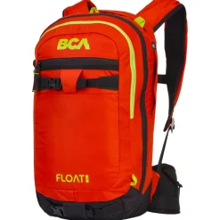 Sac airbag BCA Float 22 2.0 Orange