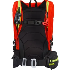 Sac airbag BCA Float 22 2.0 Orange