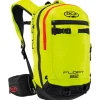 Sac airbag BCA Float 22 2.0 Radioactive Lime Black