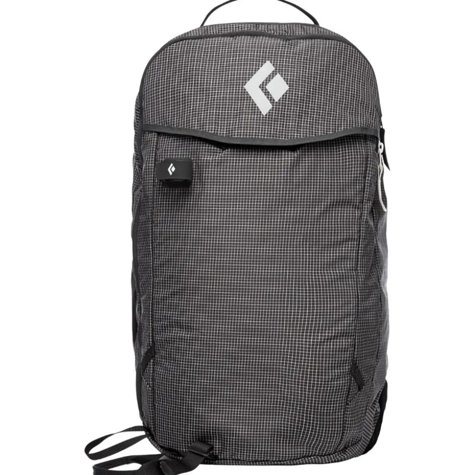 Sac airbag Black Diamond Jetforce Ultra Light Pack 26l Black