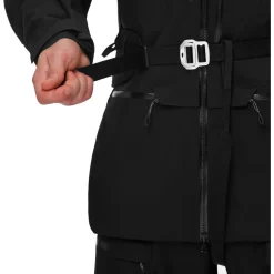 Sac airbag Mammut Tour 30 Women Removable Airbag 3.0 Black