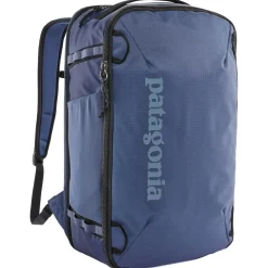 Sac bandouliere Patagonia Black Hole Mini Mlc Current Blue