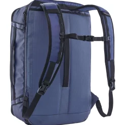 Sac bandouliere Patagonia Black Hole Mini Mlc Current Blue