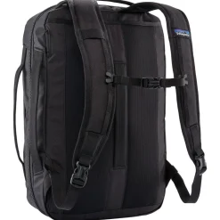 Sac bandouliere Patagonia Black Hole Micro Mlc Black