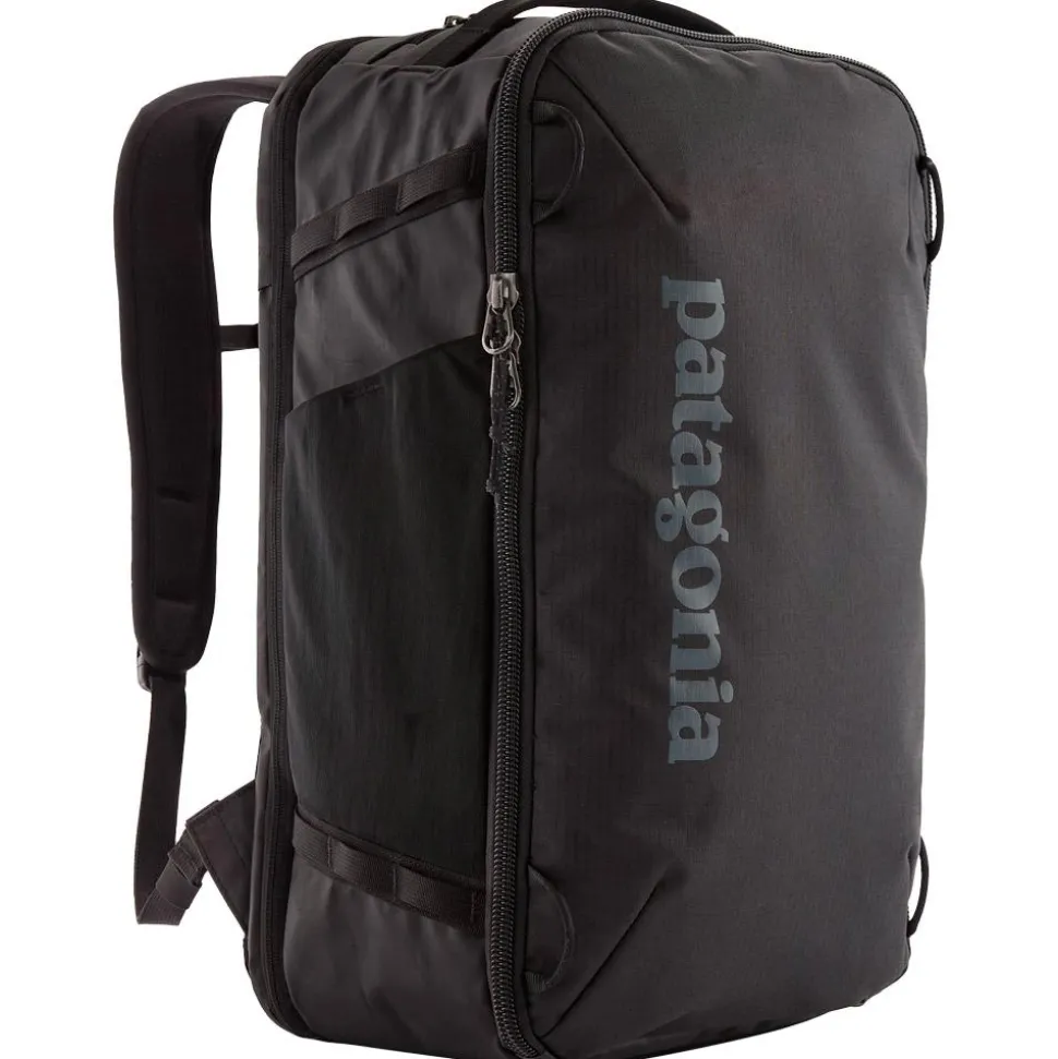 Sac bandouliere Patagonia Black Hole Mini Mlc Black