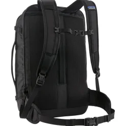Sac bandouliere Patagonia Black Hole Mini Mlc Black