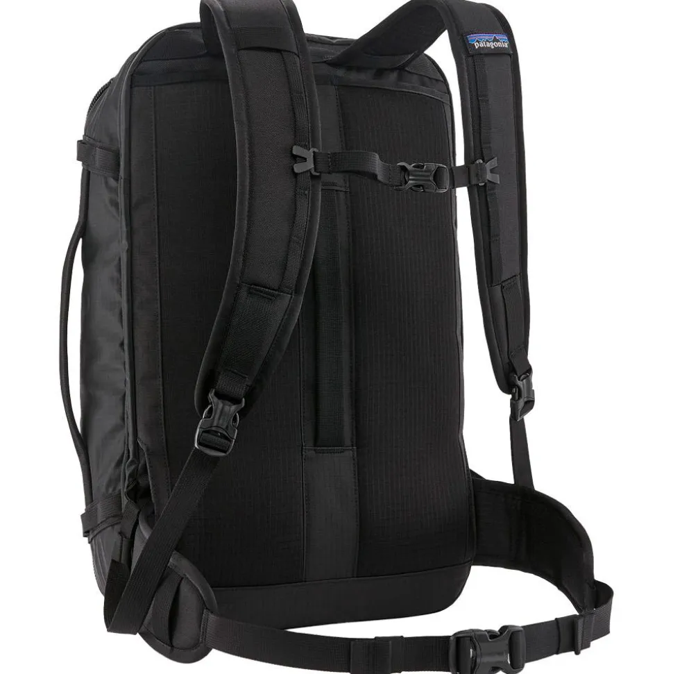 Sac bandouliere Patagonia Black Hole Mini Mlc Black