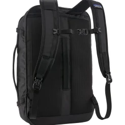 Sac bandouliere Patagonia Black Hole Mini Mlc Black