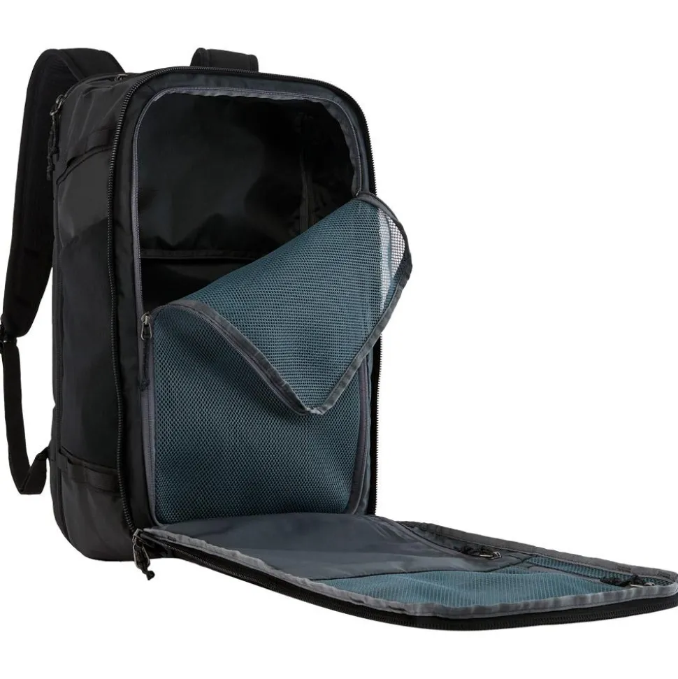 Sac bandouliere Patagonia Black Hole Mini Mlc Black