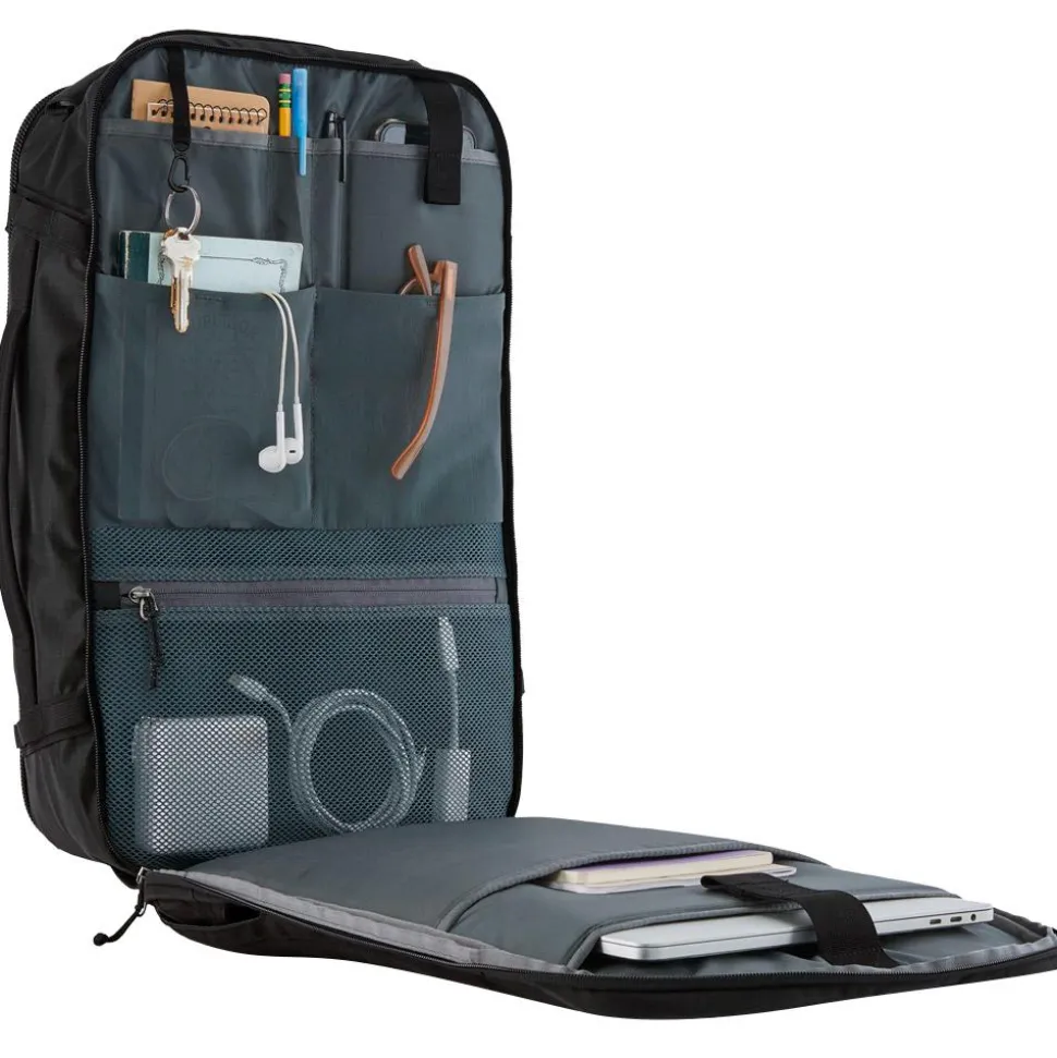 Sac bandouliere Patagonia Black Hole Mini Mlc Black