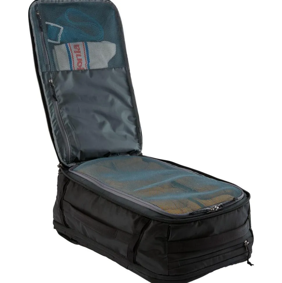 Sac bandouliere Patagonia Black Hole Mini Mlc Black