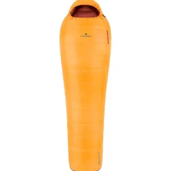 Sac de couchage Ferrino Lightec 800 Duvet Jaune