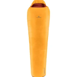Sac de couchage Ferrino Lightech 1200 Duvet Rds Jaune