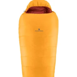 Sac de couchage Ferrino Lightech 1200 Duvet Rds Jaune