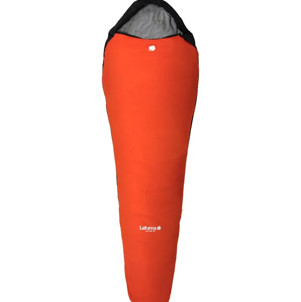 Sac de couchage Lafuma Active 10° Orange