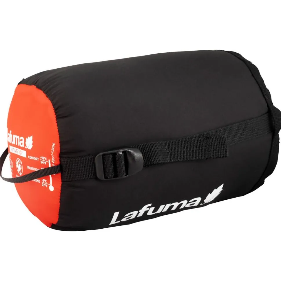 Sac de couchage Lafuma Active 10° Orange
