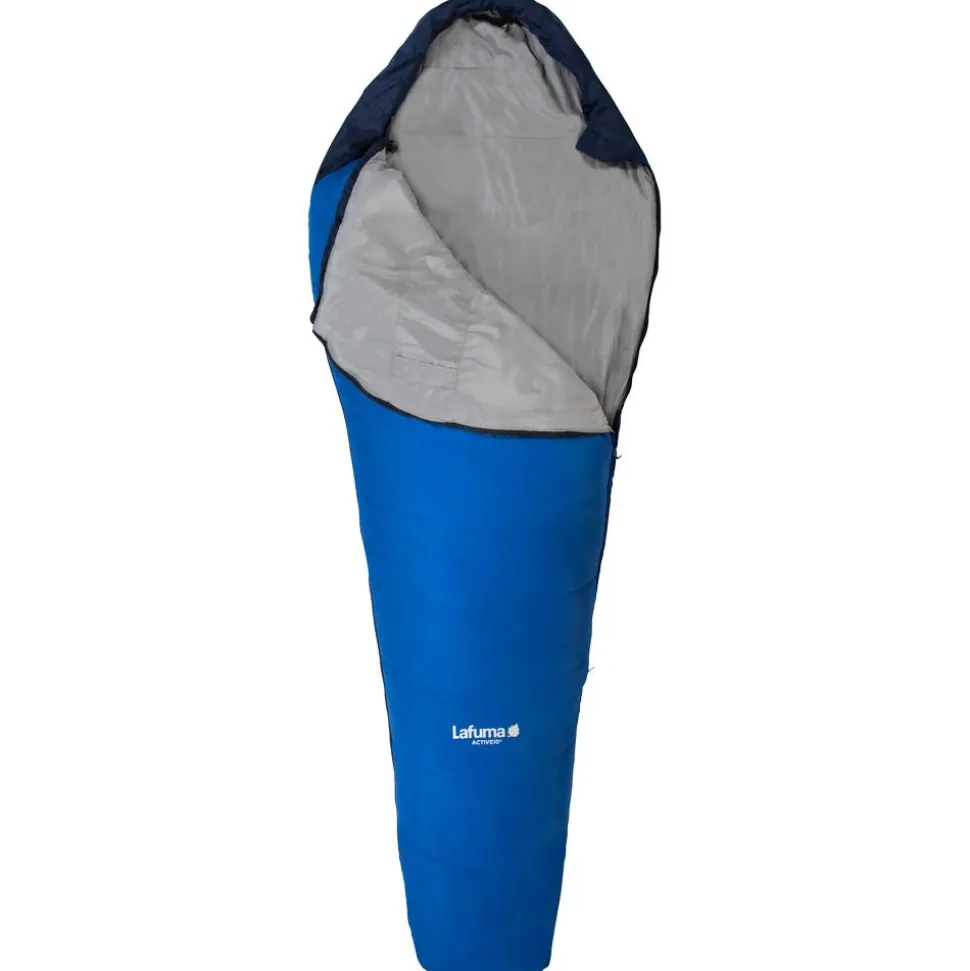 Sac de couchage Lafuma Active 10° Azur Blue