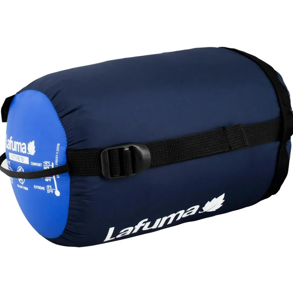 Sac de couchage Lafuma Active 10° Azur Blue