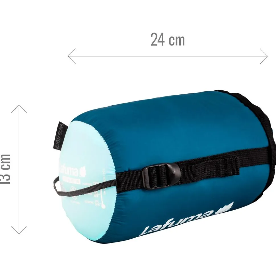 Sac de couchage Lafuma Active 10° Women Waterfall