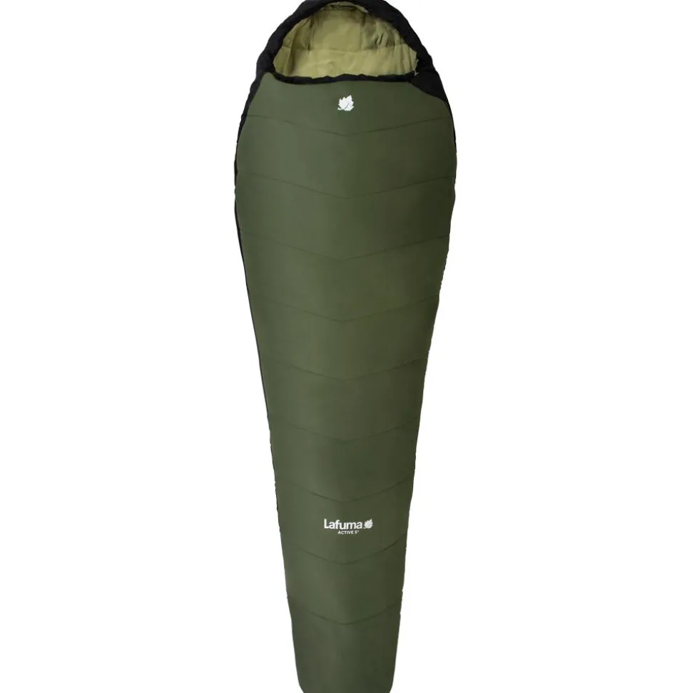 Sac de couchage Lafuma Active 5° Dark Bronze