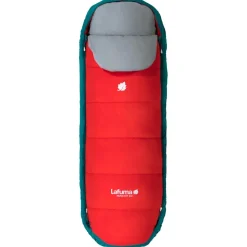 Sac de couchage Lafuma Nunavüt Kid Java Red
