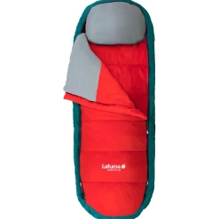 Sac de couchage Lafuma Nunavüt Kid Java Red
