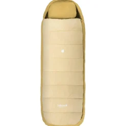 Sac de couchage Lafuma Nunavut Light Left Sesame