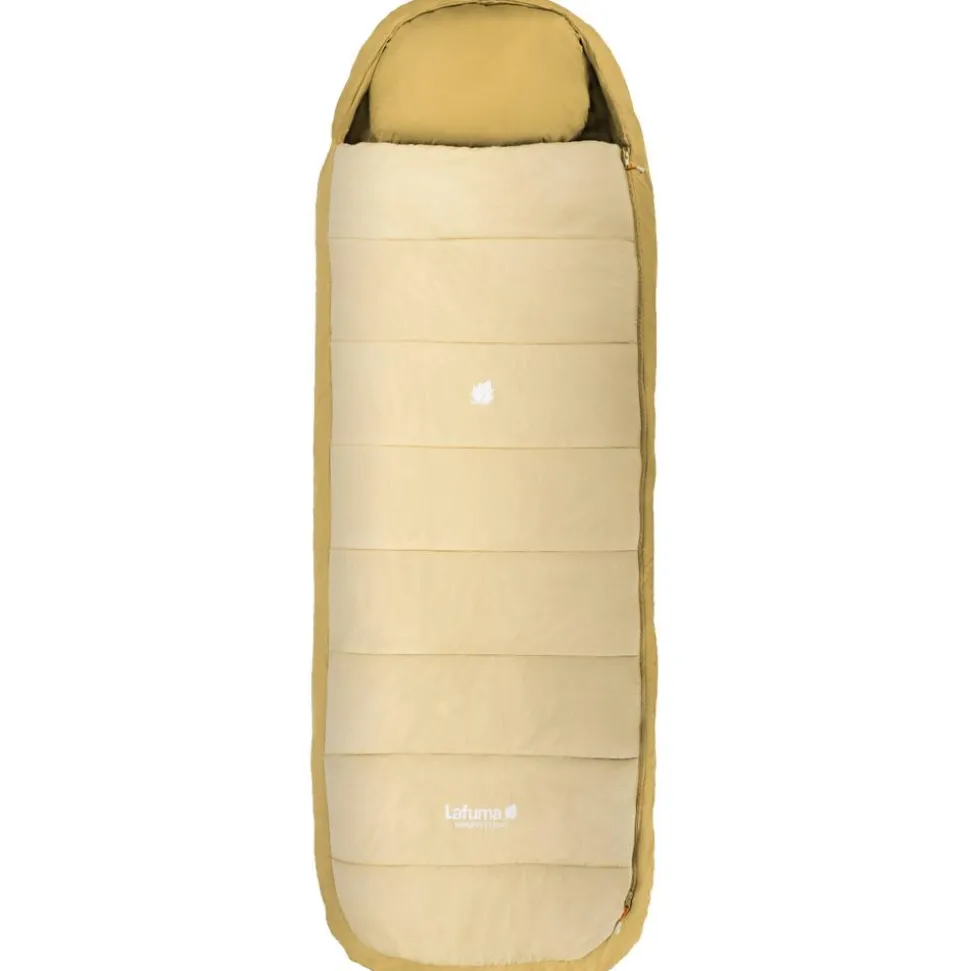 Sac de couchage Lafuma Nunavut Light Left Sesame