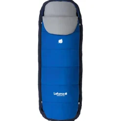 Sac de couchage Lafuma Nunavüt Kid Azur Blue
