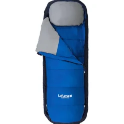 Sac de couchage Lafuma Nunavüt Kid Azur Blue
