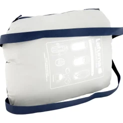 Sac de couchage Lafuma Nunavüt Kid Azur Blue