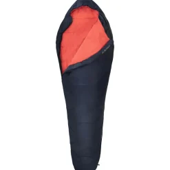 Sac de couchage Millet Baikal 750 Women Saphir