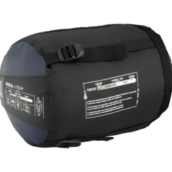 Sac de couchage Millet Baikal 750 Women Saphir