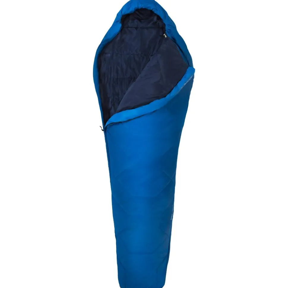 Sac de couchage Millet Baikal 750 Sky Diver