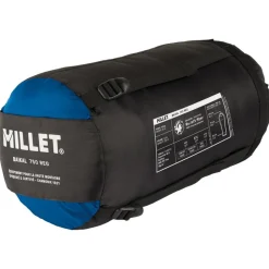 Sac de couchage Millet Baikal 750 Sky Diver